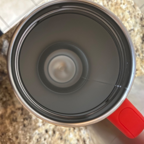 Stanley 40oz quencher tumbler valentines day red **S3** - Picture 5 of 6